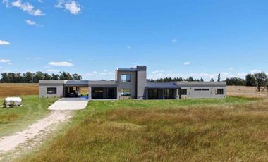 VENTA CHACRA ESTANCIA BENQUERENCIA S. M DEL MONTE