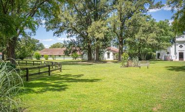 VENTA CHACRA ESTANCIA BENQUERENCIA S. M DEL MONTE