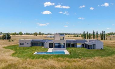 VENTA CHACRA ESTANCIA BENQUERENCIA S. M DEL MONTE