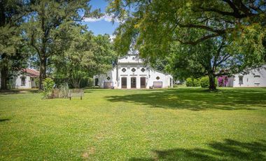 VENTA CHACRA ESTANCIA BENQUERENCIA S. M DEL MONTE