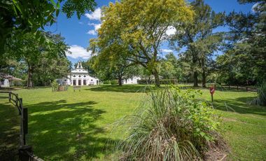 VENTA CHACRA ESTANCIA BENQUERENCIA S. M DEL MONTE