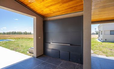 VENTA CHACRA ESTANCIA BENQUERENCIA S. M DEL MONTE