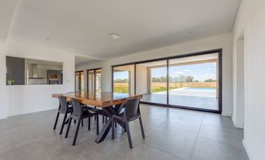 VENTA CHACRA ESTANCIA BENQUERENCIA S. M DEL MONTE