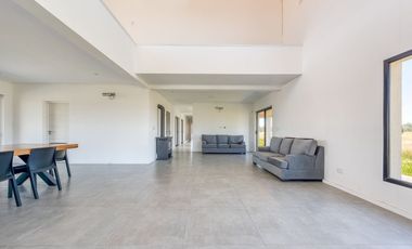 VENTA CHACRA ESTANCIA BENQUERENCIA S. M DEL MONTE
