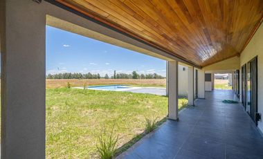 VENTA CHACRA ESTANCIA BENQUERENCIA S. M DEL MONTE