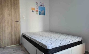 ALQUILER DEPTO 2 AMB SAN MARTIN COCHERA, APTO PROF