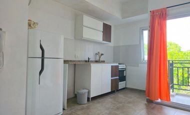 ALQUILER DEPTO 2 AMB SAN MARTIN COCHERA, APTO PROF