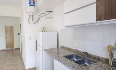 ALQUILER DEPTO 2 AMB SAN MARTIN COCHERA, APTO PROF