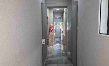 ALQUILER DEPTO 2 AMB SAN MARTIN COCHERA, APTO PROF