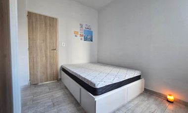 ALQUILER DEPTO 2 AMB SAN MARTIN COCHERA, APTO PROF