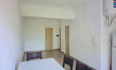 ALQUILER DEPTO 2 AMB SAN MARTIN COCHERA, APTO PROF