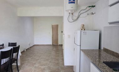 ALQUILER DEPTO 2 AMB SAN MARTIN COCHERA, APTO PROF