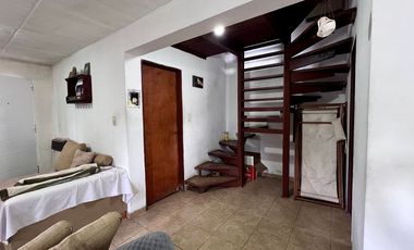 CASA EN VENTA LOBOS 3 DORMITORIOS PARQUE COCHERA
