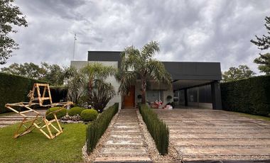 casa en alquiler en carlos spegazzini