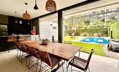 casa en alquiler en carlos spegazzini