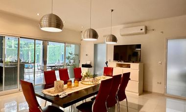 casa en alquiler en carlos spegazzini