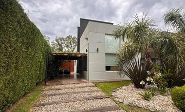 casa en alquiler en carlos spegazzini