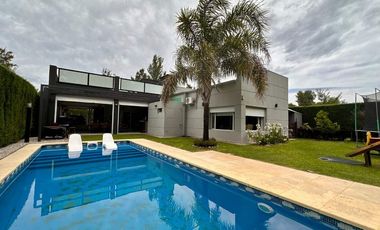 casa en alquiler en carlos spegazzini