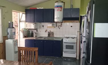 CASA APTA CRÉDITO EN TUPUNGATO