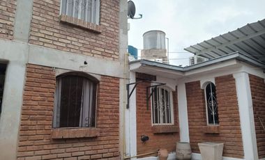 CASA APTA CRÉDITO EN TUPUNGATO