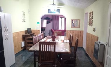 CASA APTA CRÉDITO EN TUPUNGATO