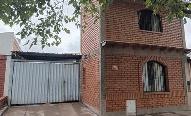 CASA APTA CRÉDITO EN TUPUNGATO