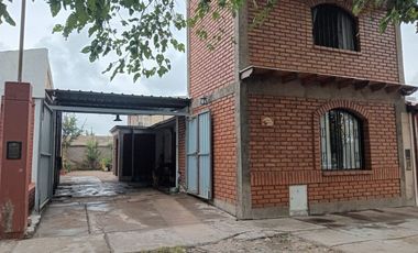 CASA APTA CRÉDITO EN TUPUNGATO