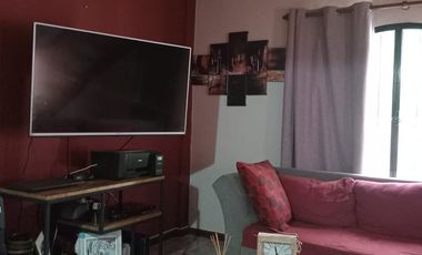 CASA APTA CRÉDITO EN TUPUNGATO