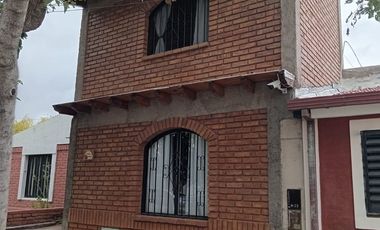 CASA APTA CRÉDITO EN TUPUNGATO