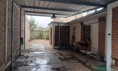 CASA APTA CRÉDITO EN TUPUNGATO