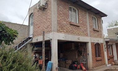 CASA APTA CRÉDITO EN TUPUNGATO