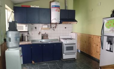 CASA APTA CRÉDITO EN TUPUNGATO