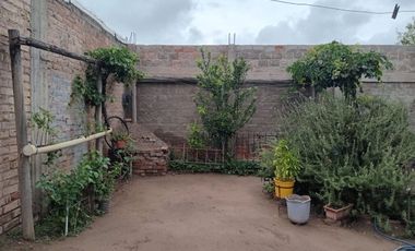 CASA APTA CRÉDITO EN TUPUNGATO