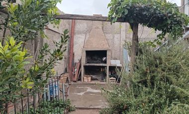 CASA APTA CRÉDITO EN TUPUNGATO