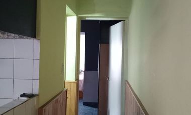 CASA APTA CRÉDITO EN TUPUNGATO