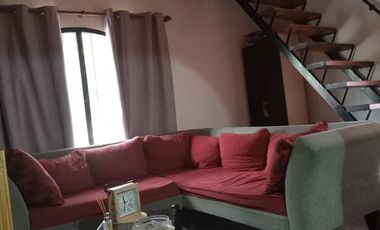 CASA APTA CRÉDITO EN TUPUNGATO