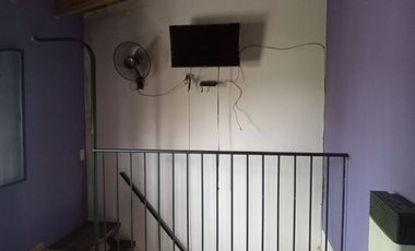 CASA APTA CRÉDITO EN TUPUNGATO