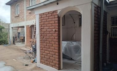 CASA APTA CRÉDITO EN TUPUNGATO