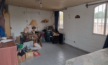 CASA APTA CRÉDITO EN TUPUNGATO