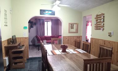 CASA APTA CRÉDITO EN TUPUNGATO