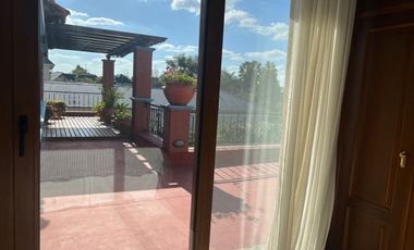 Alquiler Anual Las Caletas, Nordelta con 5 suites