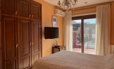 Alquiler Anual Las Caletas, Nordelta con 5 suites