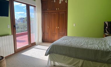 Alquiler Anual Las Caletas, Nordelta con 5 suites