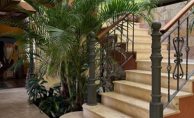 Alquiler Anual Las Caletas, Nordelta con 5 suites