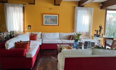Alquiler Anual Las Caletas, Nordelta con 5 suites
