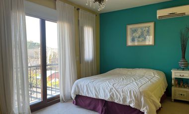 Alquiler Anual Las Caletas, Nordelta con 5 suites