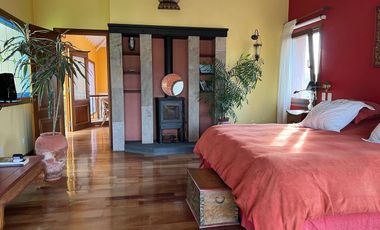 Alquiler Anual Las Caletas, Nordelta con 5 suites