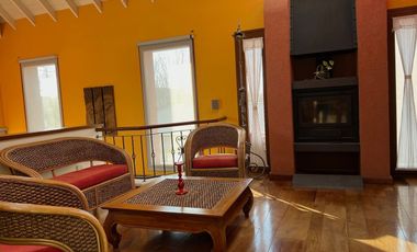 Alquiler Anual Las Caletas, Nordelta con 5 suites