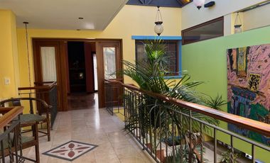 Alquiler Anual Las Caletas, Nordelta con 5 suites
