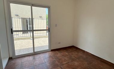 ALQUILER  DUPLEX 3 AMB. A ESTRENAR ITUZAINGO